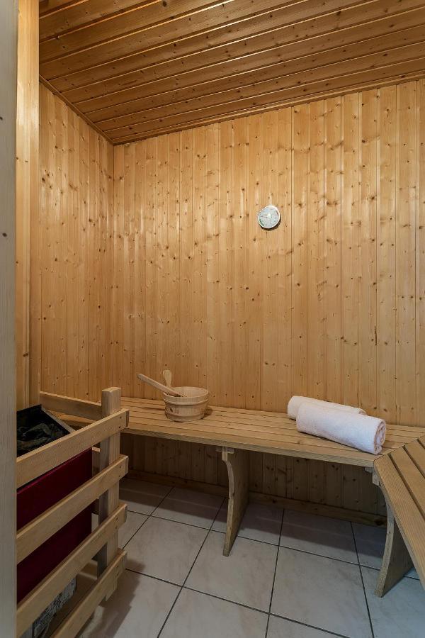 Chalet L'Ange ラ・ズマ エクステリア 写真